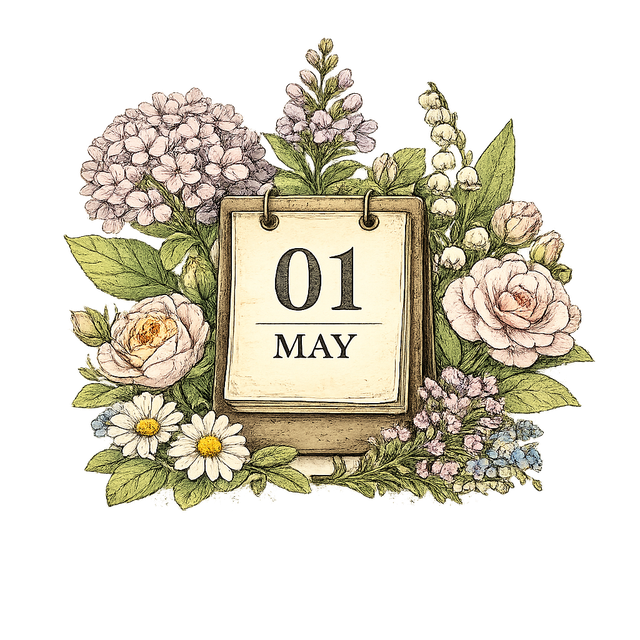 Calendar clipart
