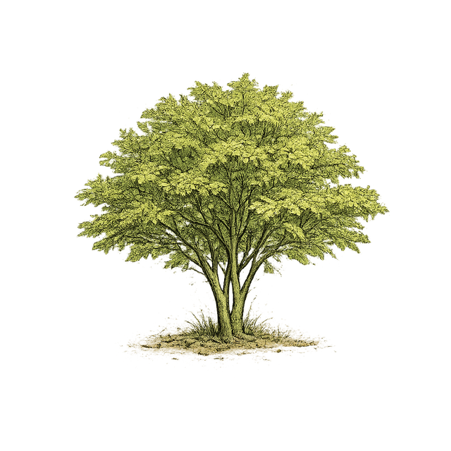 Pinus californiarum illustration